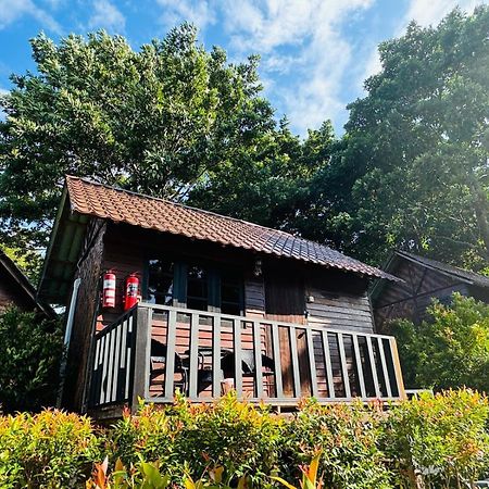 Bayview Hill Resort Koh Lipe Buitenkant foto