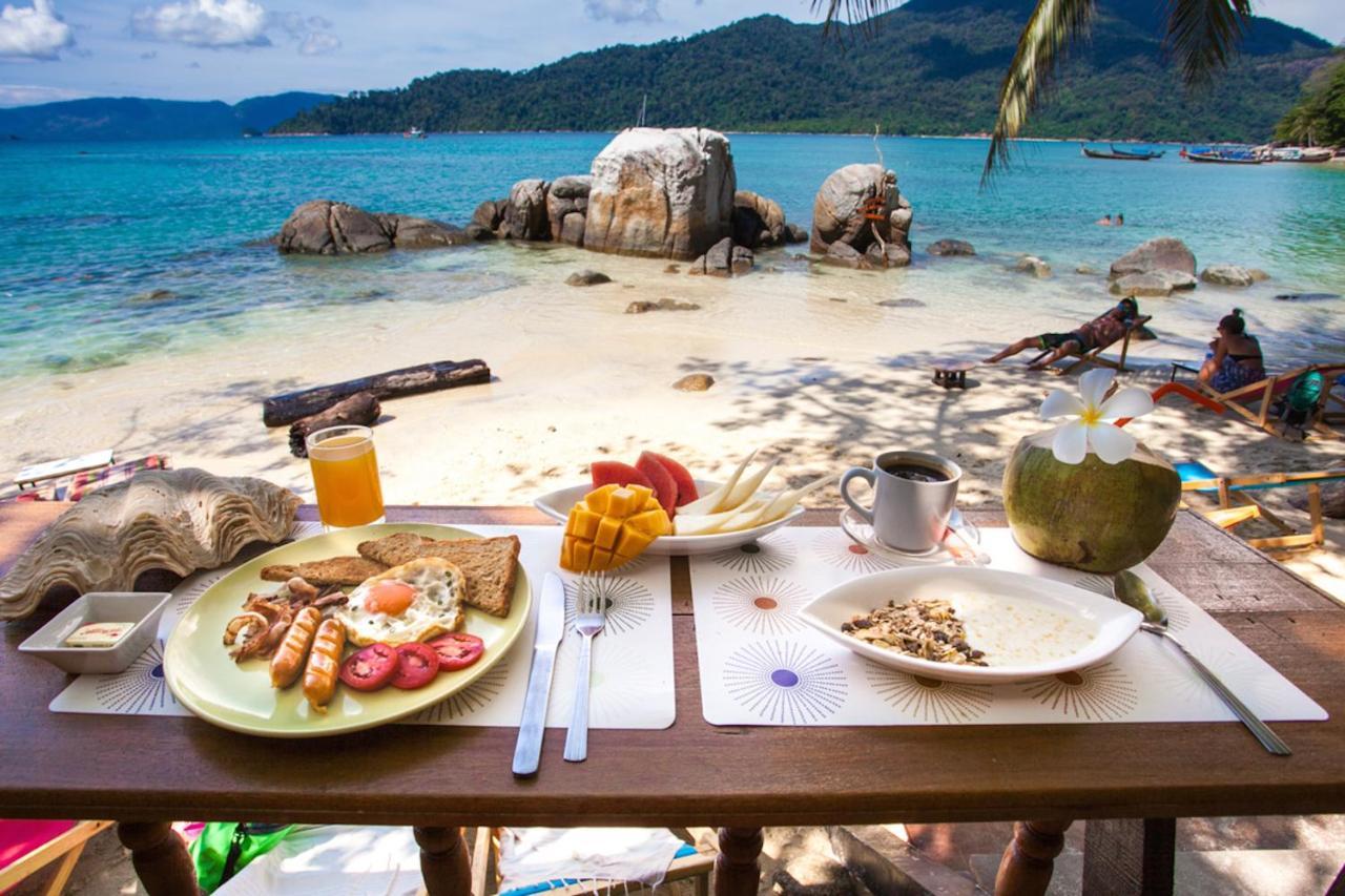 Bayview Hill Resort Koh Lipe Buitenkant foto