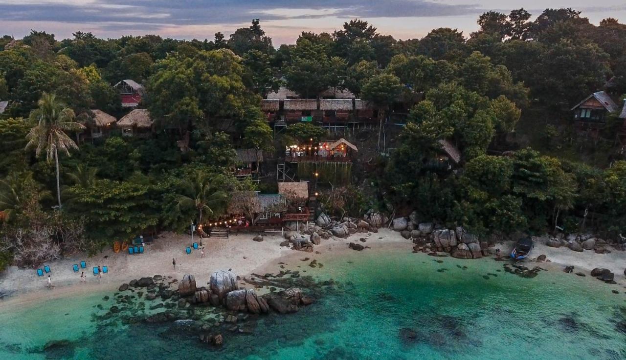 Bayview Hill Resort Koh Lipe Buitenkant foto