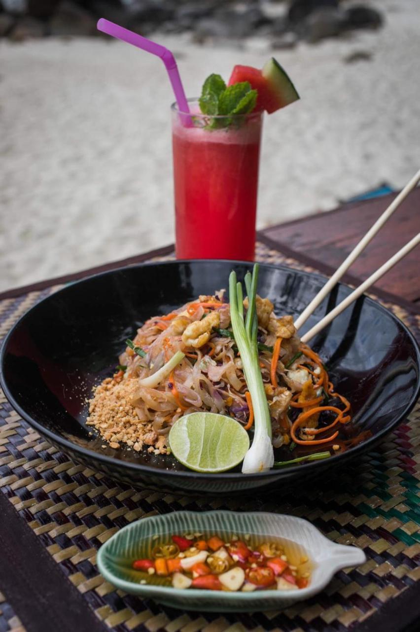 Bayview Hill Resort Koh Lipe Buitenkant foto