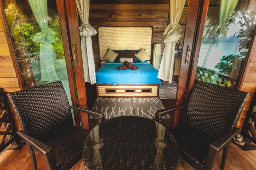 Bayview Hill Resort Koh Lipe Buitenkant foto